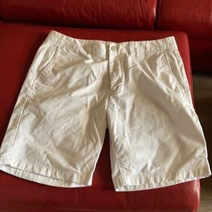 Bonobos White shorts